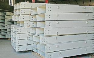 貴州專業橋架與金屬結構件加工廠家，助力電工電氣行業高效發展