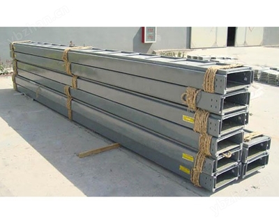 阻燃復合環(huán)氧樹脂新型（內(nèi)附金屬骨架）電纜橋架配電柜 技術創(chuàng)新與應用前景